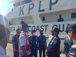 Maybe you would like to learn more about one of these? Dirjen Hubla Turun Lapangan Kapal Navigasi Surabaya Dan Plp Tanjung Perak Pamwas Titikomapost