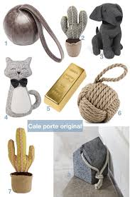 Cale Porte Original Et Design Blog Deco Clem Around The Corner Cale Porte Porte Design Porte Metallique