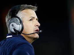 UConn Football Offensive Coordinator Candidates