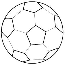 Fantastic ball coloring pages printable beach for kids soccer free sports balls cool. Image Result For Soccer Ball Images Soccer Ball Football Coloring Pages Soccer Birthday Parties