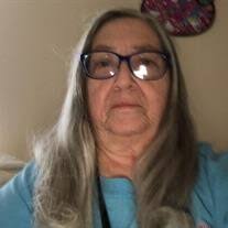 Terry Aline Massie Obituary