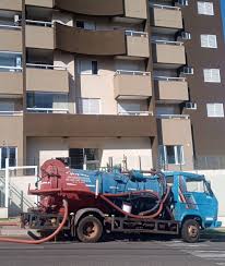 Higimar Serviços Ambientais