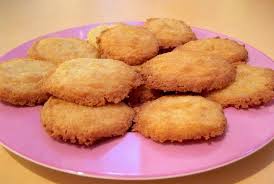 Sables Au Parmesan Sans Oeufs Recette Biscuits Aperitifs Sable Au Parmesan Gateaux Et Desserts