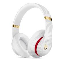 Beats Studio3 Wireless Headphones Nba Collection Rockets Red Wireless Headphones Beats Headphones Wireless Headphones