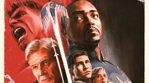 Marvel 2025 movies and shows: Everything coming out