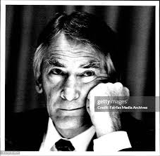 Ampolex Agm at Copper Lybrand Bldg, city...Dr. Peter Power, Manag.... News  Photo