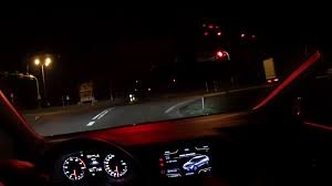 Book an official test drive in a leon, ibiza, ateca, more | seat 2017 New Seat Leon St Fr Led Lights Test Video