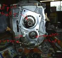 Four-speed manual Transmission Rebuild - Page 6 - PeachParts ...