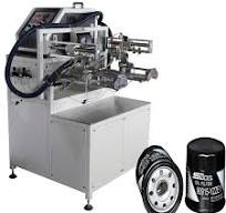 Fully Automatic Jasun Brand Car Oil Filter Making Machine 50-3000kg/hour  Capacity Molding Machine 1 Year Warranty Multi-Voltage