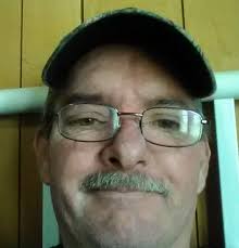 Mark Anderson, 56, Jamestown