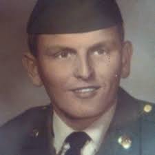 My dad, Kenneth Eugene Saunders Sr. He served in WWII as a medic in the  Army-Air Force.