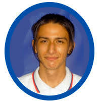 Kevin Camargo's Instagram, Twitter & Facebook