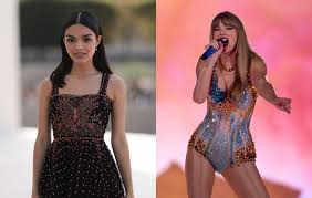 Rachel Zegler tells media to “leave Taylor Swift alone following sex tape  comments