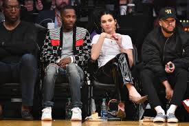 Bounces back with 18 points. Kendall Jenner Dressing Sleeker And Cleaner For Ben Simmons