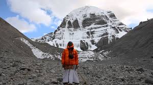 Maybe you would like to learn more about one of these? Kailash Parvat Wallpaper Desktop Kailash Parvat Wallpaper Desktop Mount Kailash And Lake Kailash Mansarovar Om Black Mountain Covered With Snow Nature Sanias Nuris
