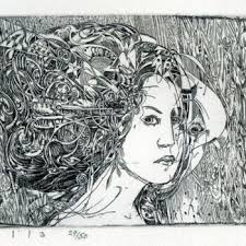 Chief Peter Liman, Arts numériques par Bob Bello