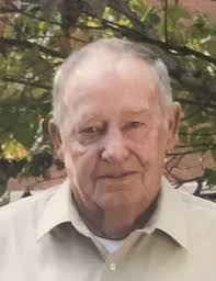 Obituary information for Herman Clinton Anglin