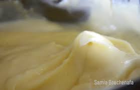 Creme Patissiere Facile Sans Grumeaux Au Citron Le Monde Culinaire De Samia Bouchenafa