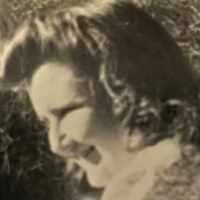 Bertha Agnes Ware (1926–2000)