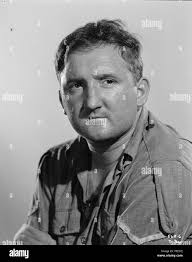 The Long and the Short and the Tall (1961) Ronald Fraser, John Rees,  Laurence Harvey, Date: 1961 Stock Photo