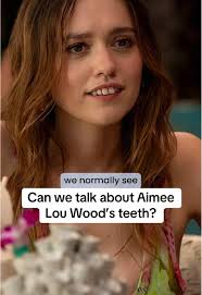 Aimee Lee Wood Pearl