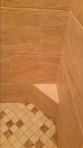 Shower Step For Shaving Legs Powder Room Renovation Shower Step Bath Makeover