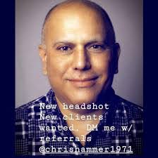 Diane Vandervort's Instagram, Twitter & Facebook