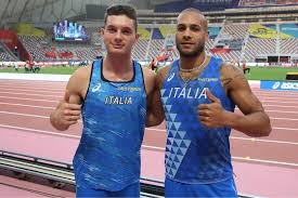 Alle olimpiadi di tokyo 2020 l'atletica italiana vive una giornata da leggenda oggi, domenica 1. Tortu Contro Jacobs Oggi A Rieti Per La Supersfida Sprintnews It