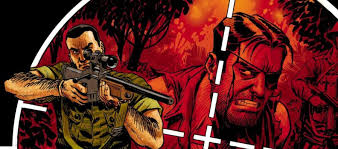 Dan Brereton Launches Kickstarter Campaign for 'Children of Night' Art Book  & 'Octoberlands' Portfolio