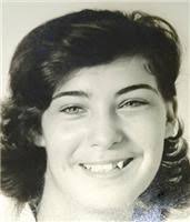 Kathryn Capps Obituary (1947