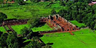 Its orthography is largely phonemic, with letter values mostly similar to those of spanish. Jesuit Missions Of The Guarani Ruins Steeped In History Buenos Aires Travel Guide