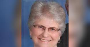 Mary "Marge" Carron Obituary