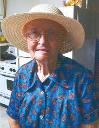 Betty Earlene Gray Dobbs (1936-2022)