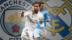 All related news about ramos. Sergio Ramos Vs Aymeric Laporte Real Madrid Vs Manchester City