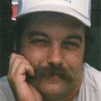 Jeffrey K. St. Clair Obituary