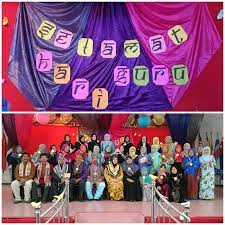 Veja mais ideias sobre festa tema arabian nights, decoração árabe, festa árabe. Kembara Minda 7 Bollywood Arabic Tema Hari Guru 2016