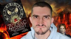 I DESPISED THIS CHARACTER SO MUCH IT RUINED THE BOOK FOR ME 😮‍💨 dumb  characters in books