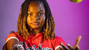 Meet the Gainesville Sun's All-Area big school softball team