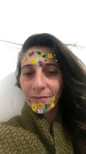 Probando el nuevo filtro de Artistry. , Cuidando la salud de nuestra piel,  #artistry #amwayargentina #amwaylife #artistryeurope