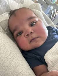 Obituary information for Jahlil Amari Morgan