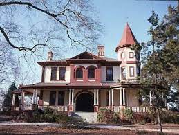 Newberry Sc The Matthews House House Victorian Homes Historic Homes