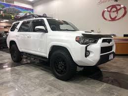 Toyota 4runner cars & trucks in ontario. 4runner Stealth Upgrade Package Jay Wolfe Toyota Of West County