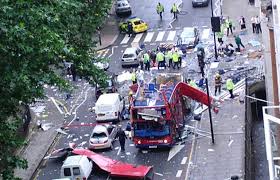 A national minute's silence was held at 11:30am in memory of the victims. Small Wars Journal On Twitter Lest We Forget The 7 July 2005 London Bombings Often Referred To As 7 7 Were A Series Of Coordinated Islamist Terrorist Suicide Attacks In London England