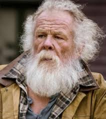 Which actor does he remind you of? Can't remember his name! Ugh!