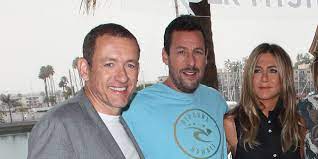Dany boon (born daniel hamidou on 26 june 1966 in armentières, france) is a french comedian who has acted both on the stage and the screen. Thanks To Dany Boon And Jennifer Aniston Netflix Signs Record Start Teller Report