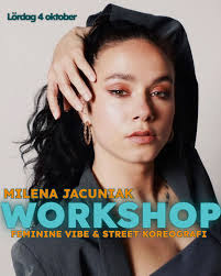 Hälsar vår nya lärare Lisa Lundquist @lisan.lundquist varmt välkommen till  oss🥰⭐️ Hos oss kommer hon undervisa: Lyrisk jazz nybörjare 🙌 10-12 år  måndagar kl 17:10-18:10 Fr 13 år torsdagar kl 16:15-17:15 Klart