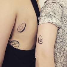Saltys isnt your average hole in the wall tattoo shop there shop is so nice and big there work is amazing!!!!! 13 Snack Tattoos Better Than Miley S Vegemite Ink Brit Co