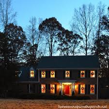 13 Wreaths For 13 Windows Between Naps On The Porch