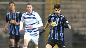 © bereitgestellt von spox türkgücü münchen muss heute gegen tabellenführer dynamo dresden ran. 3 Liga Hallescher Fc Sv Waldhof Mannheim Heute Live Im Tv Und Stream Waldhof Mannheim