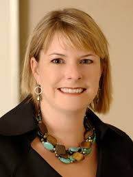 Meredith Mansfield Real Estate Associate in Atlanta Georgia